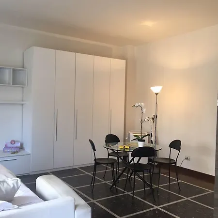 Apartment Loft Benny La Spezia