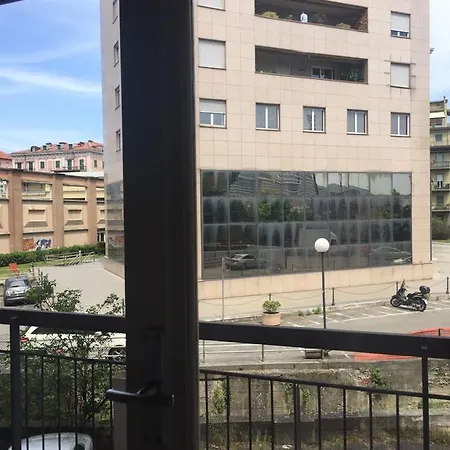 Apartment Loft Benny La Spezia