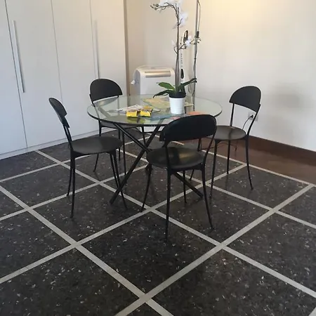 Loft Benny Apartment *