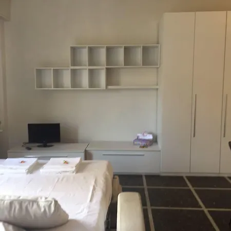 Loft Benny Apartment