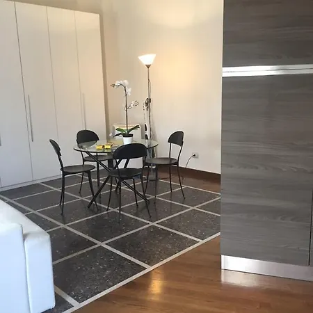 Loft Benny Apartment
