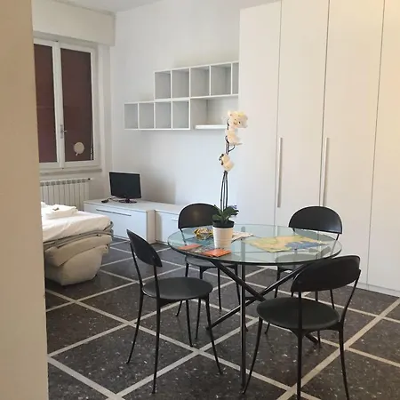 Loft Benny La Spezia