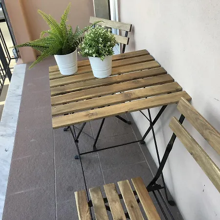 Appartement Loft Benny